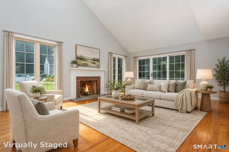 170 Glengarry Road #170, Fairfield, CT 06825 - #3