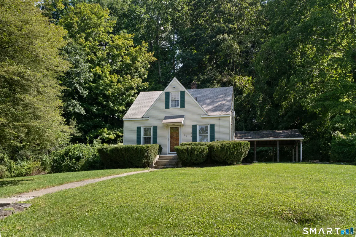138 Steinmann Avenue, Middlebury, CT 06762 - #1