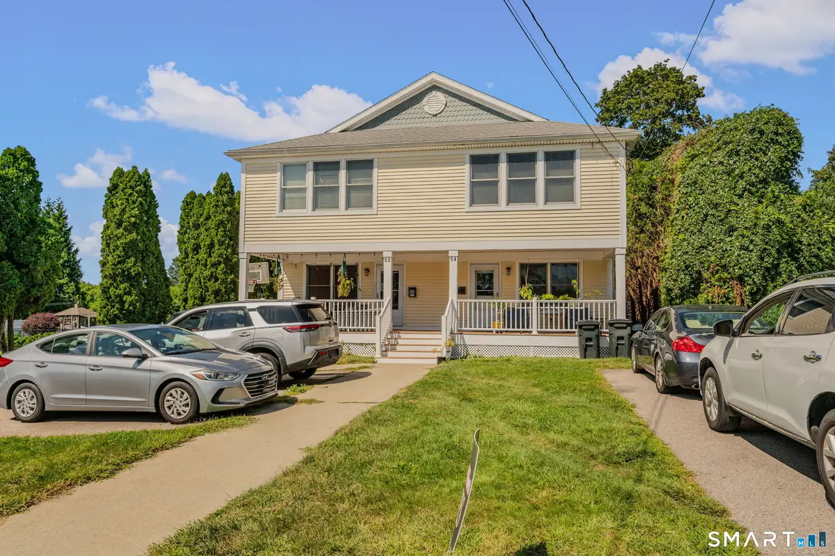 52-54 Baker Avenue, Groton, CT 06340 - #1