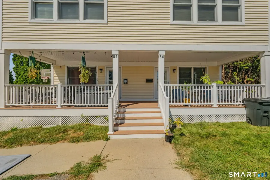 52-54 Baker Avenue, Groton, CT 06340 - #3