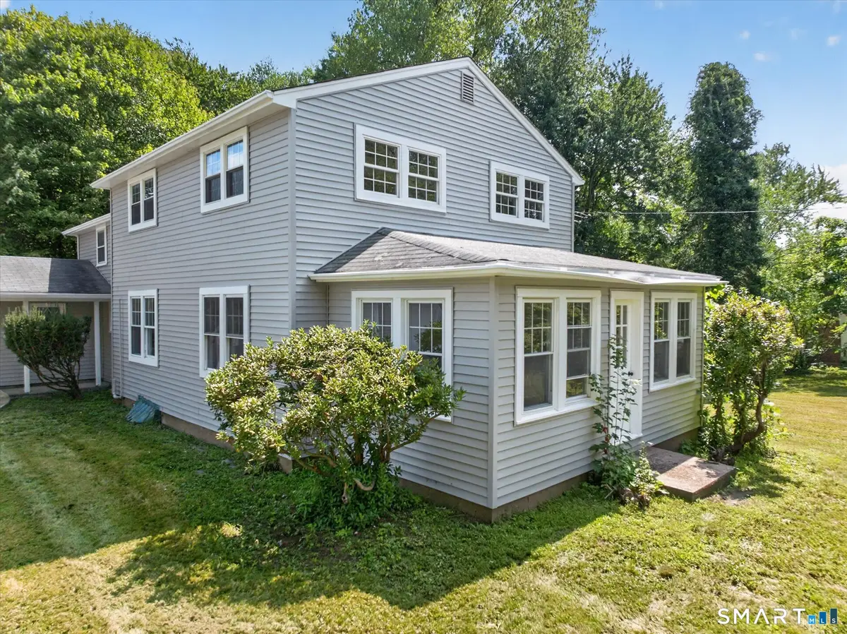 56 West Street, Bolton, CT 06043 - #1