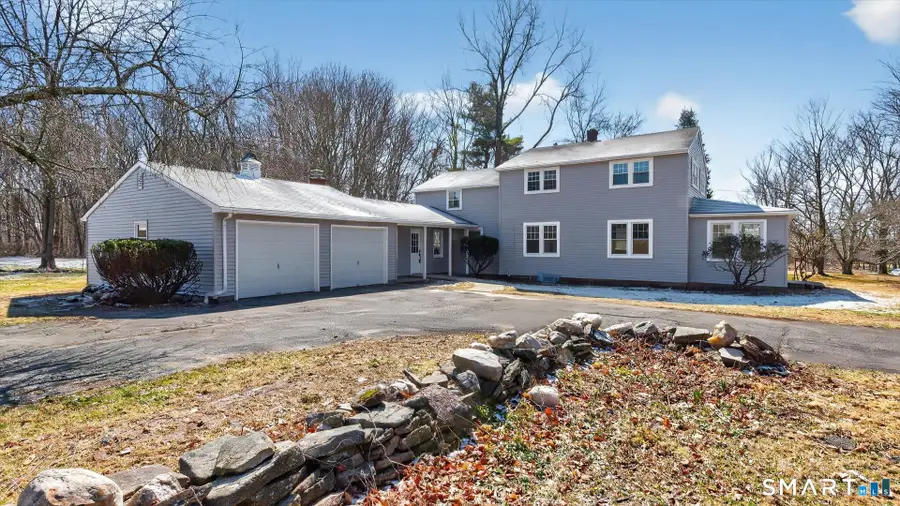56 West Street, Bolton, CT 06043 - #2