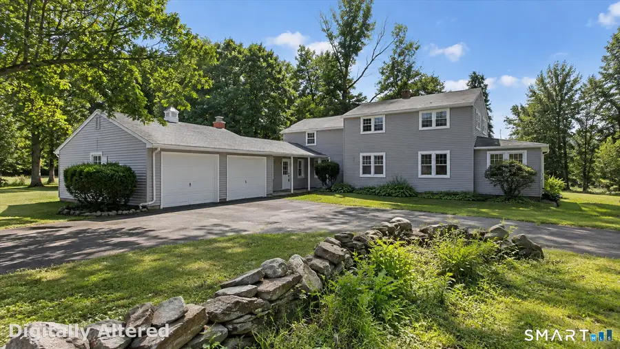 56 West Street, Bolton, CT 06043 - #3