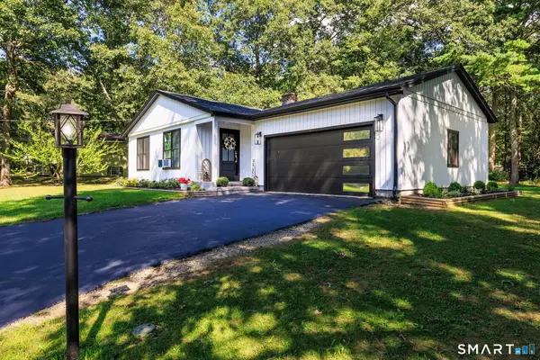 478 Wauregan Road, Killingly, CT 06387