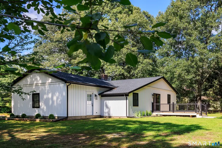 478 Wauregan Road, Danielson, CT 06387 - #2