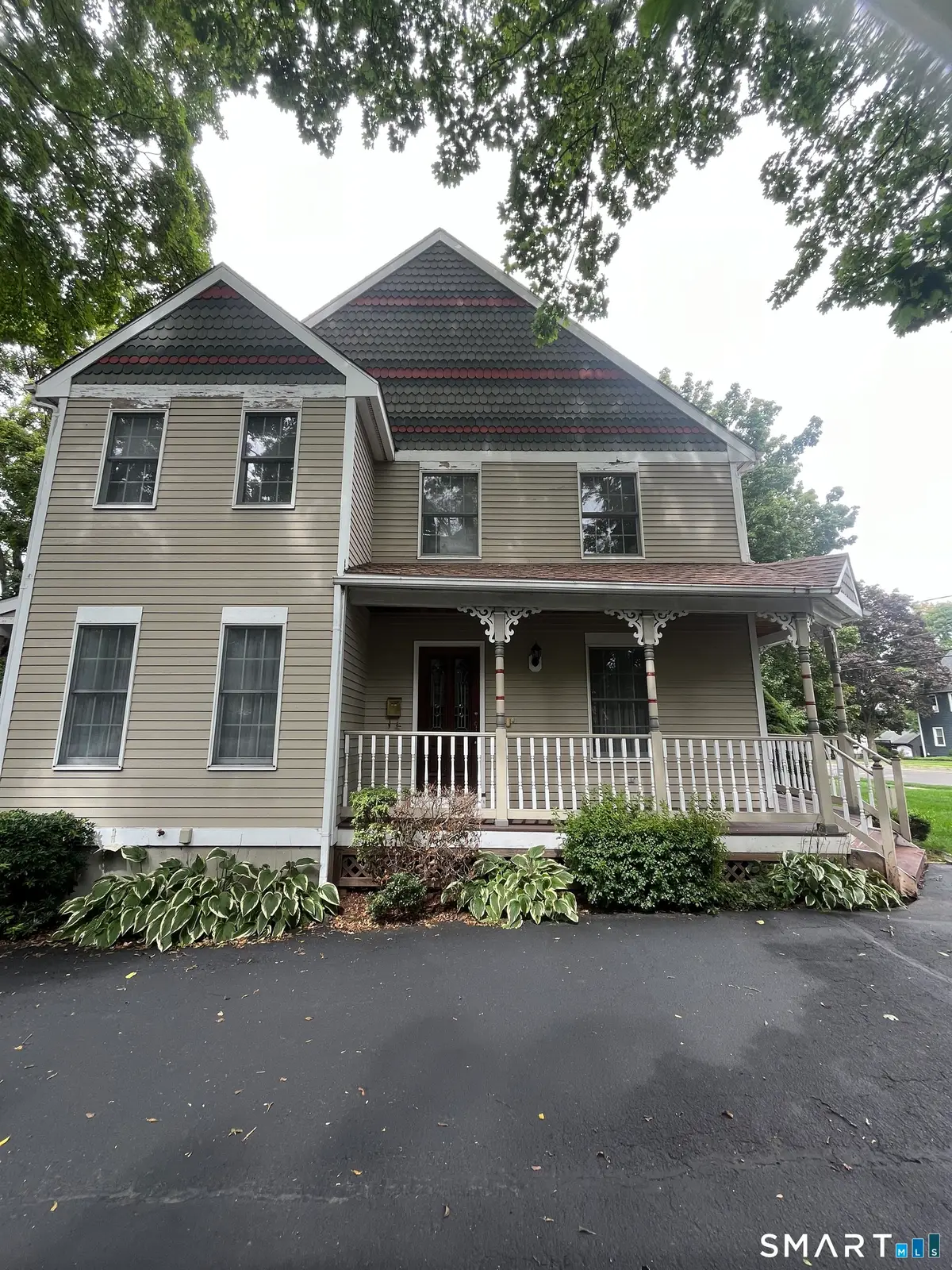 101 Curtis Street #1, Meriden, CT 06450 - #1