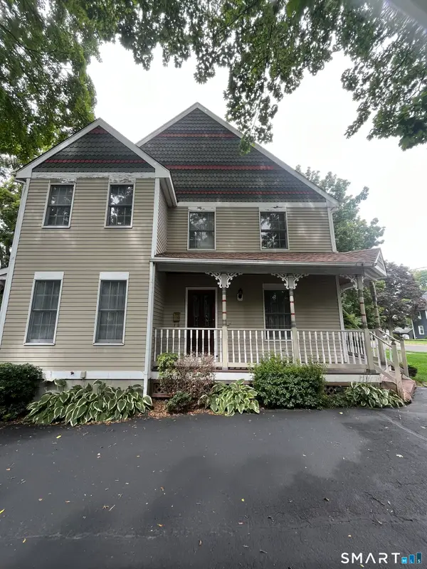 101 Curtis Street #1, Meriden, CT 06450