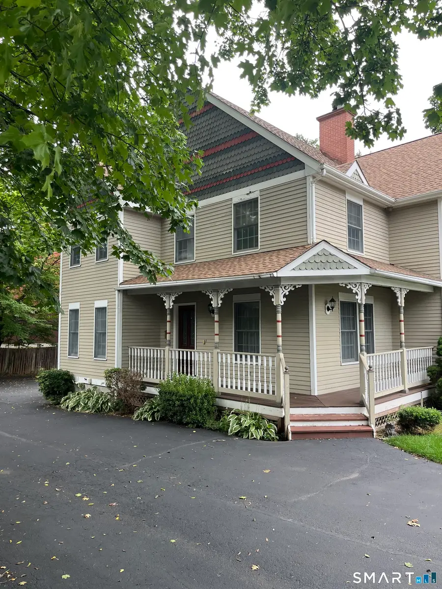 101 Curtis Street #1, Meriden, CT 06450 - #3