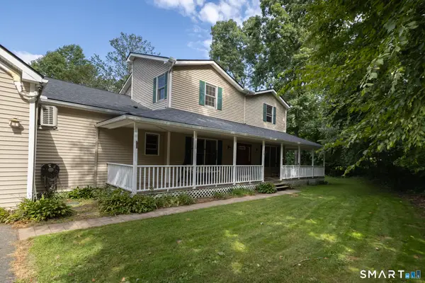 41 Wilson Drive, Oxford, CT 06478