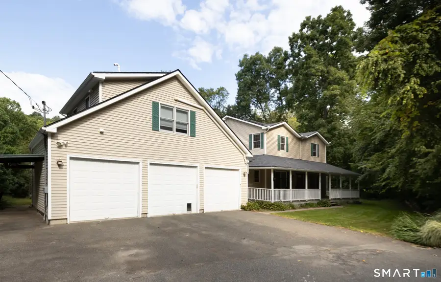 41 Wilson Drive, Oxford, CT 06478 - #2