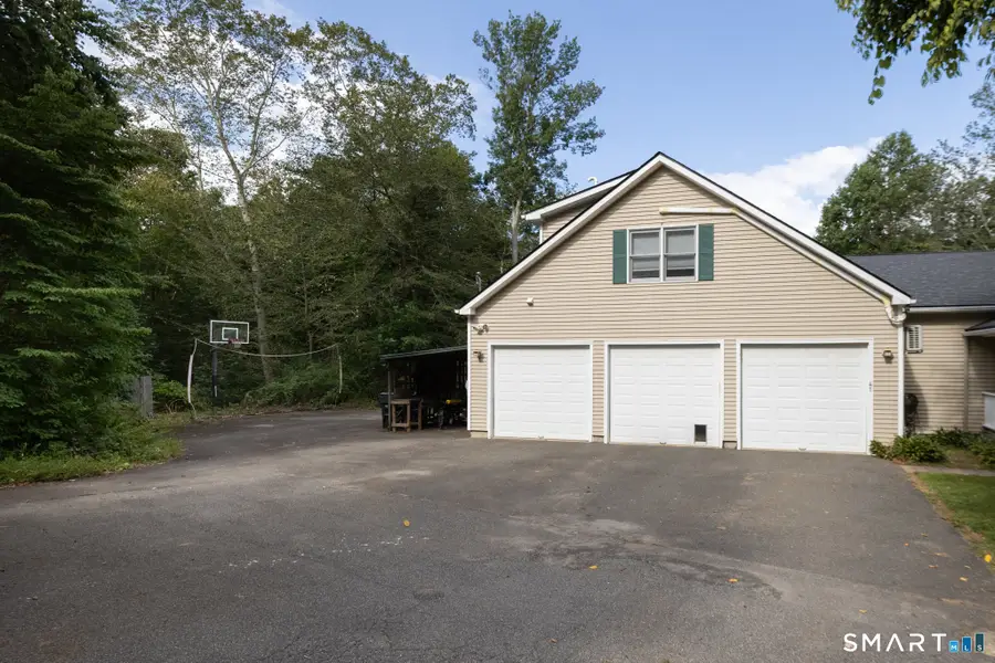 41 Wilson Drive, Oxford, CT 06478 - #3