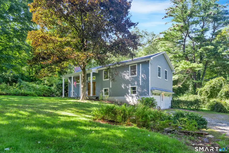 148 Swimming Hole Road, Harwinton, CT 06791 - #2