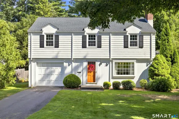 21 Cherryfield Drive, West Hartford, CT 06107
