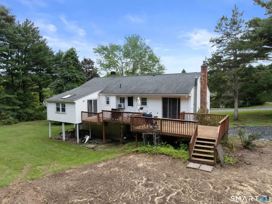 3 Carriage Lane, East Granby, CT 06026 - #3