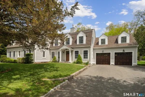 28 Bulkley Avenue North, Westport, CT 06880