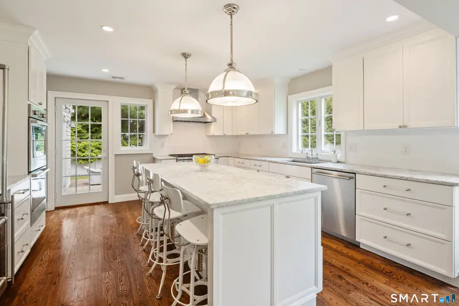 28 Bulkley Avenue North, Westport, CT 06880 - #3