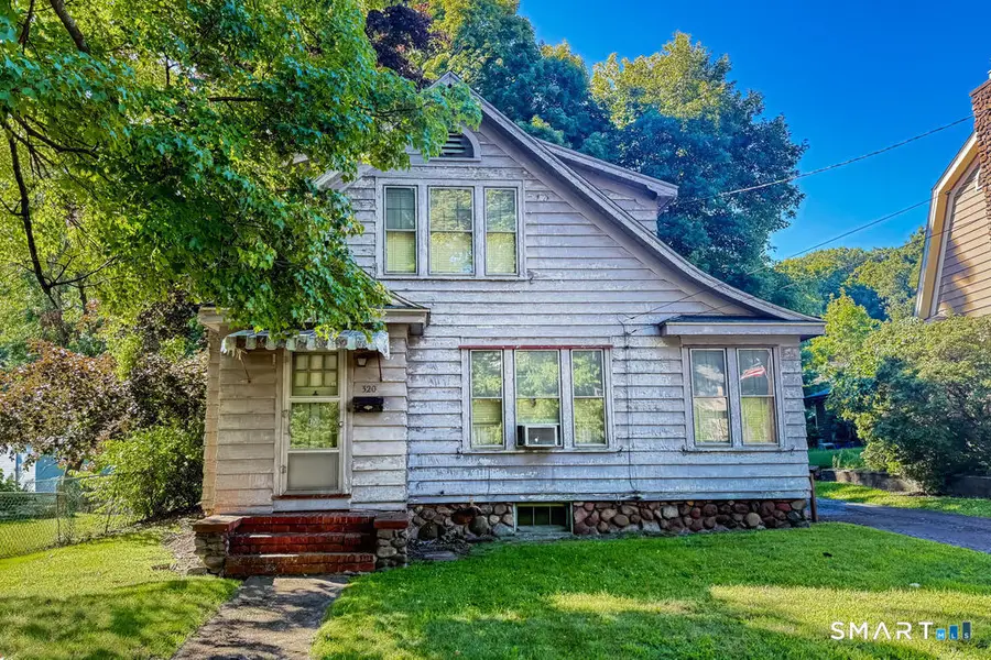 320 Farmington Avenue, Bristol, CT 06010 - #2