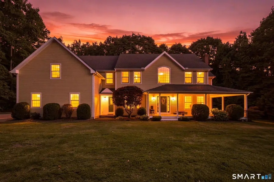 97 Troutwood Drive, New Hartford, CT 06057 - #2