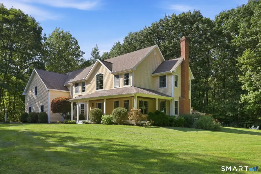 97 Troutwood Drive, New Hartford, CT 06057 - #3