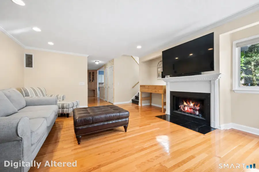 118 Sunrise Hill Road #118, Norwalk, CT 06851 - #3