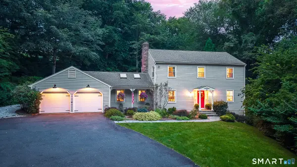 20 Overidge Lane, Wilton, CT 06897