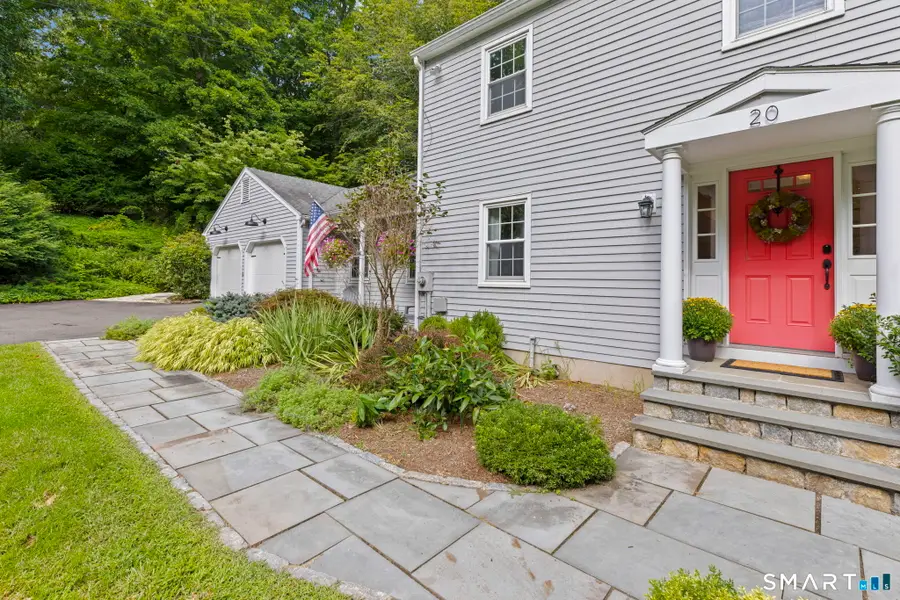 20 Overidge Lane, Wilton, CT 06897 - #3