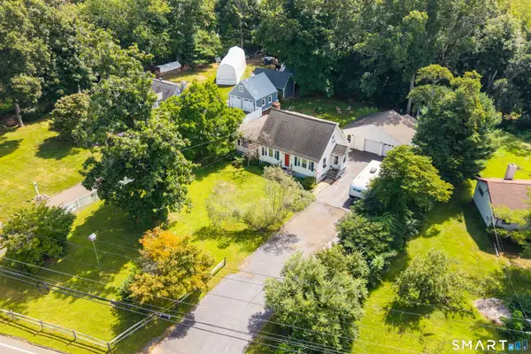 206 Alps Road, Branford, CT 06405