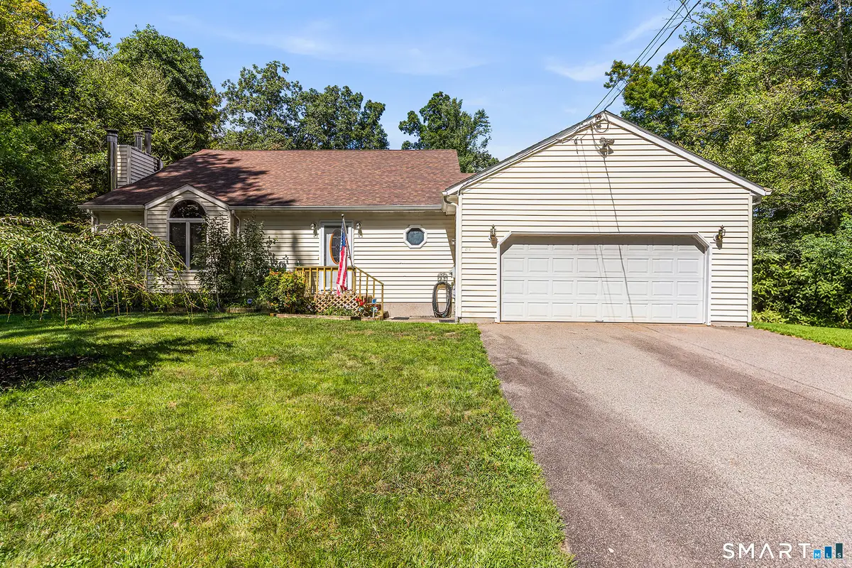 160 Antrim Road, Coventry, CT 06238 - #1