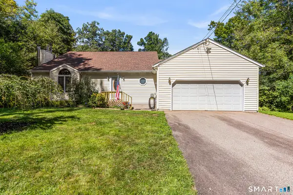 160 Antrim Road, Coventry, CT 06238