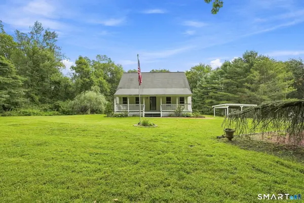 94 Town Farm Road, East Haddam, CT 06423