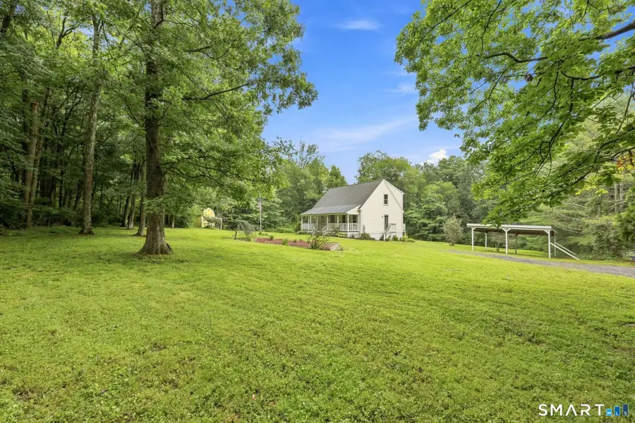 94 Town Farm Road, East Haddam, CT 06423 - #3