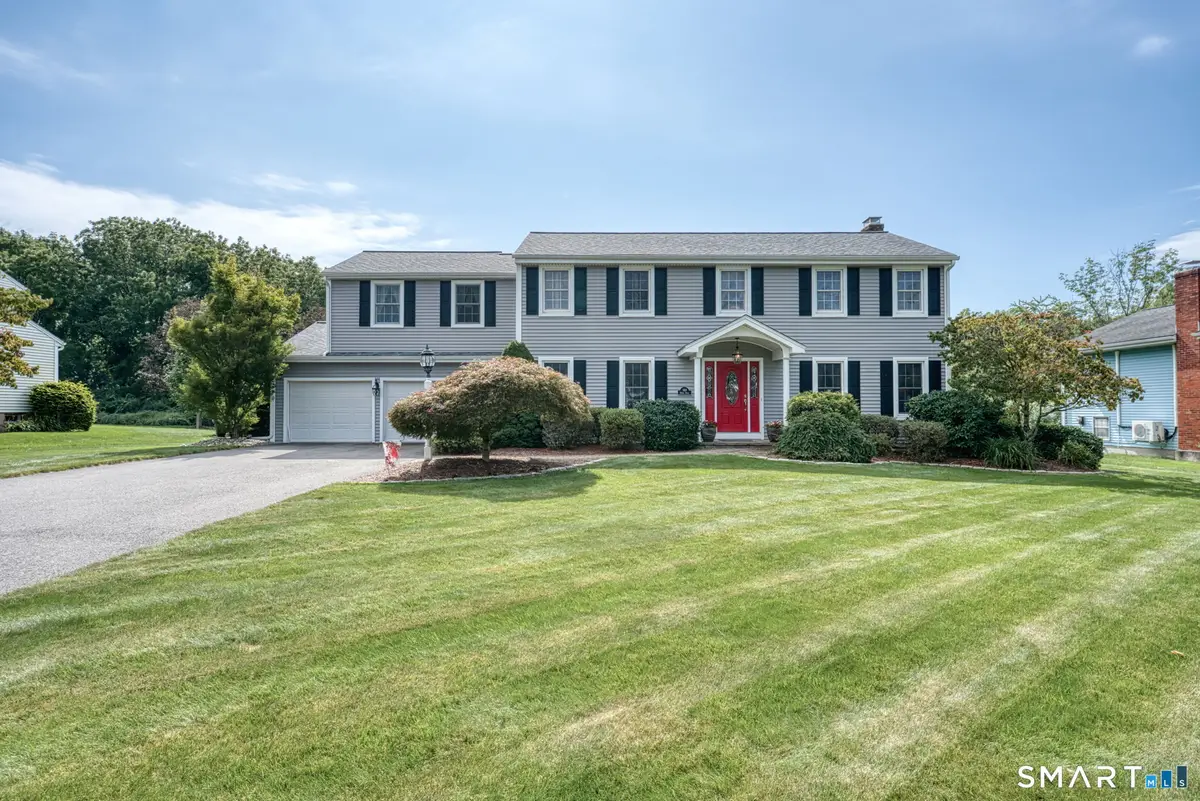 168 Debbie Drive, South Windsor, CT 06074 - #1