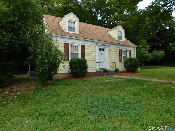 3 Pleasant Drive, Hamden, CT 06514