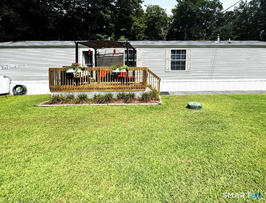 91 Chaffeeville Road #LOT 1A, Mansfield, CT 06250 - #2