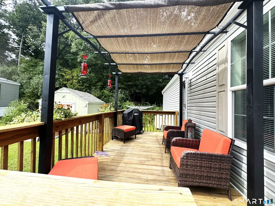 91 Chaffeeville Road #LOT 1A, Mansfield, CT 06250 - #3