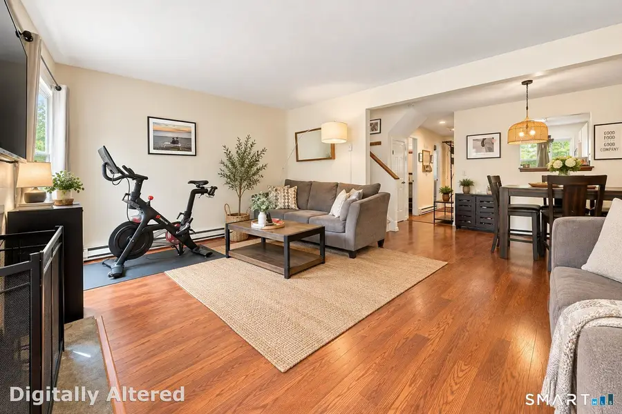 19 Woodway Road #24, Stamford, CT 06907 - #2