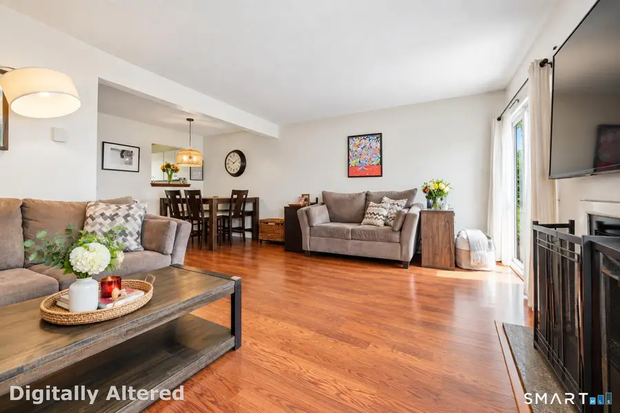 19 Woodway Road #24, Stamford, CT 06907 - #3