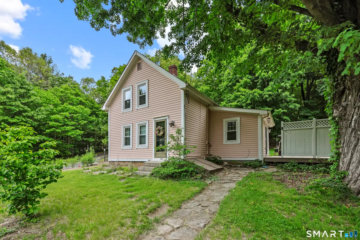917 Hopewell Road, Glastonbury, CT 06073 - #1