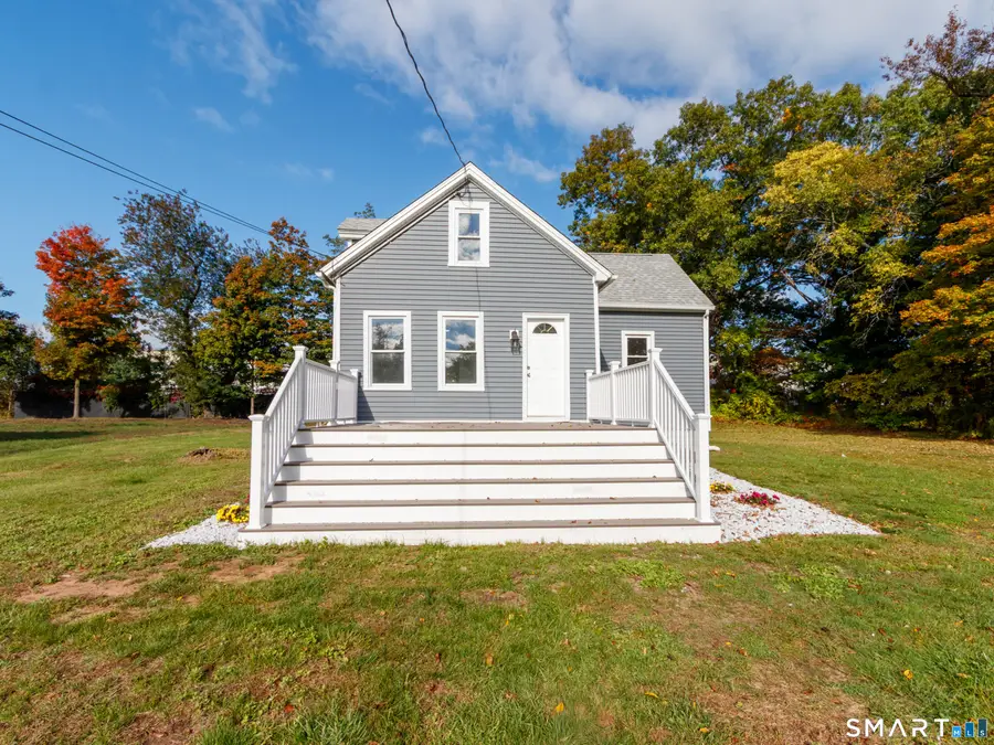 61 Clark Avenue, North Haven, CT 06473 - #2