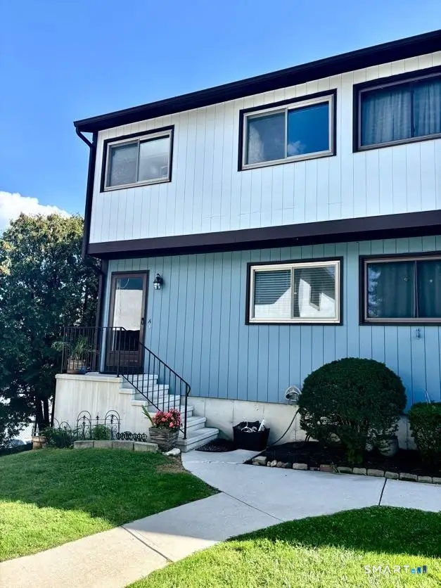 27 Crows Nest Lane #17A, Danbury, CT 06810 - #1
