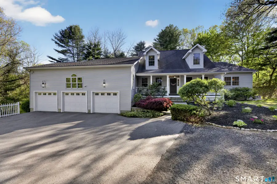 65 Middle Road, Preston, CT 06365 - #3