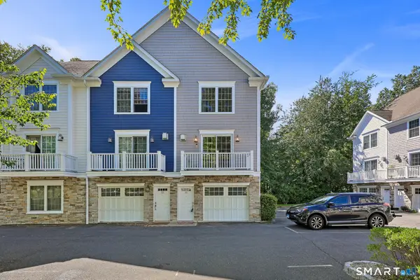 12 Willard Road #11, Norwalk, CT 06851