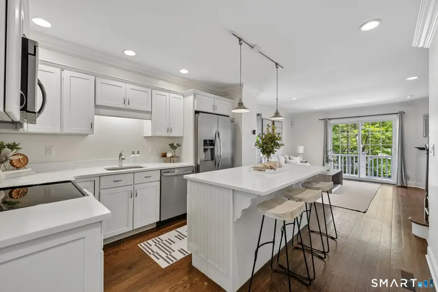 12 Willard Road #11, Norwalk, CT 06851 - #3