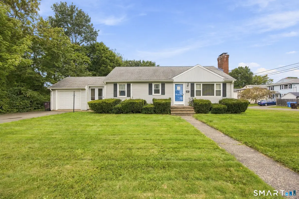 337 Rocky Hill Avenue, New Britain, CT 06051 - #1
