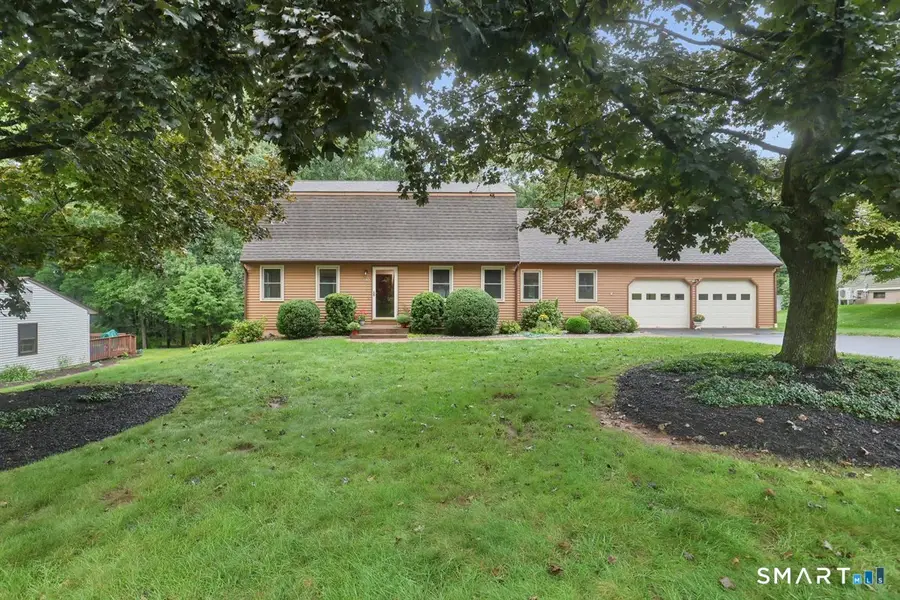 190 Valley View Road, Manchester, CT 06040 - #2