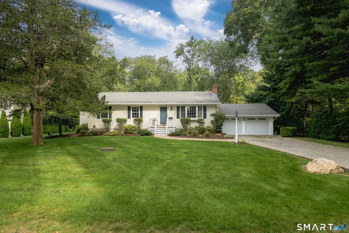 12 Sunset Drive, Old Lyme, CT 06371 - #1