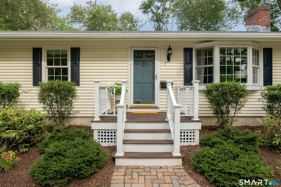 12 Sunset Drive, Old Lyme, CT 06371 - #3