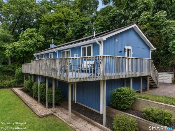 61 Springbrook Road, Old Saybrook, CT 06475