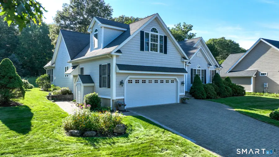 23 Fieldstone Lane, Haddam, CT 06441 - #2