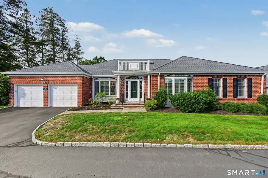 39 Bank Street #8, New Canaan, CT 06840 - #2